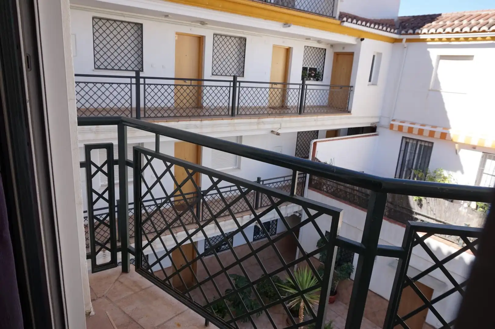 Appartamento con terrazza in affitto a Calle de Antonio Machado, imagen 6