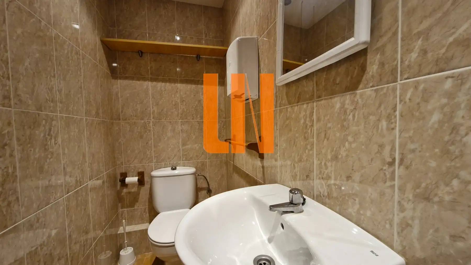 Business premises for sale in Rúa Antonio Noche López, imagen 11