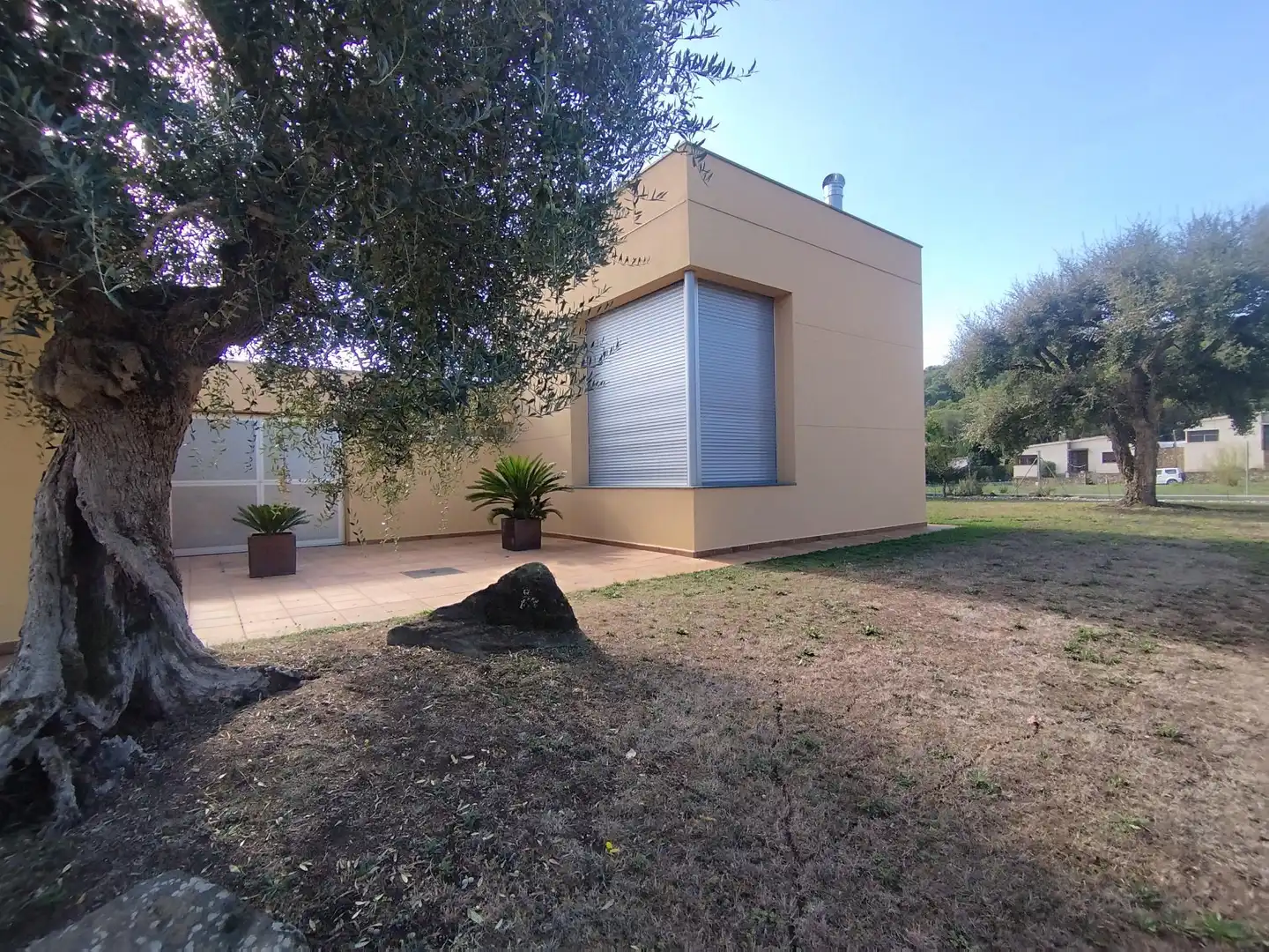 Casa con jardín en venta en Sant Esteve de Palautordera, imagen 4