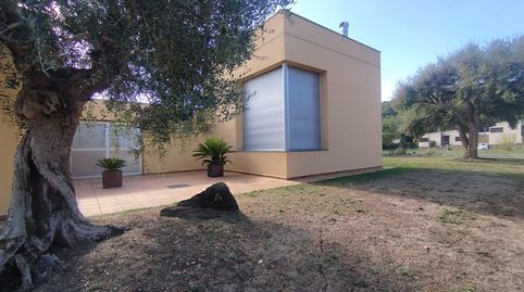 PRECIOSO CHALET con toda la vivienda en planta ubicado en la encantadora zona de Can Cruixent, imatge 4