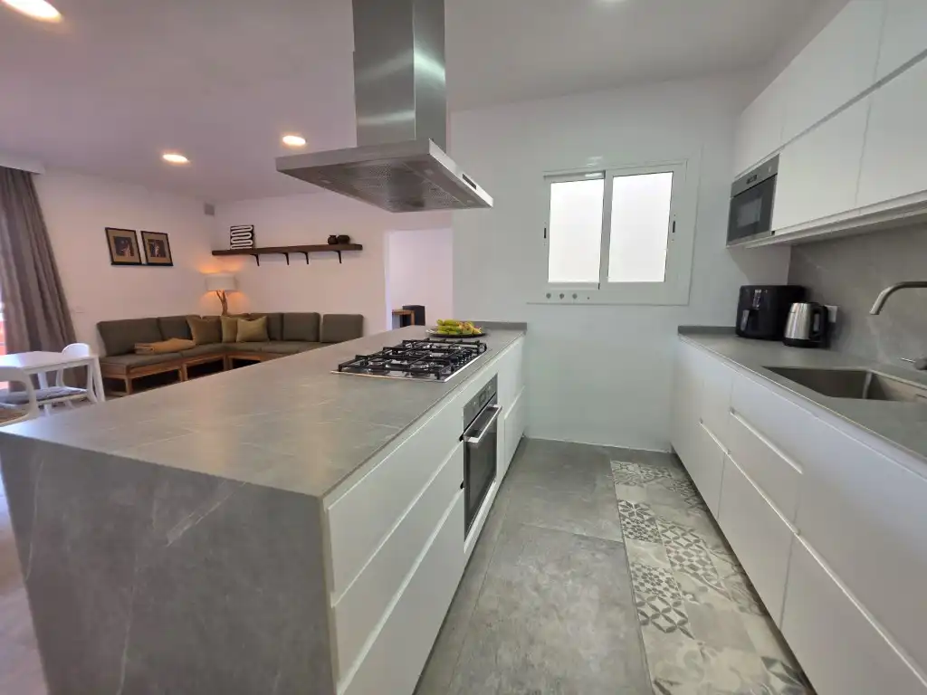 Penthouse with lift for sale in Calle Ponent, imagen 9