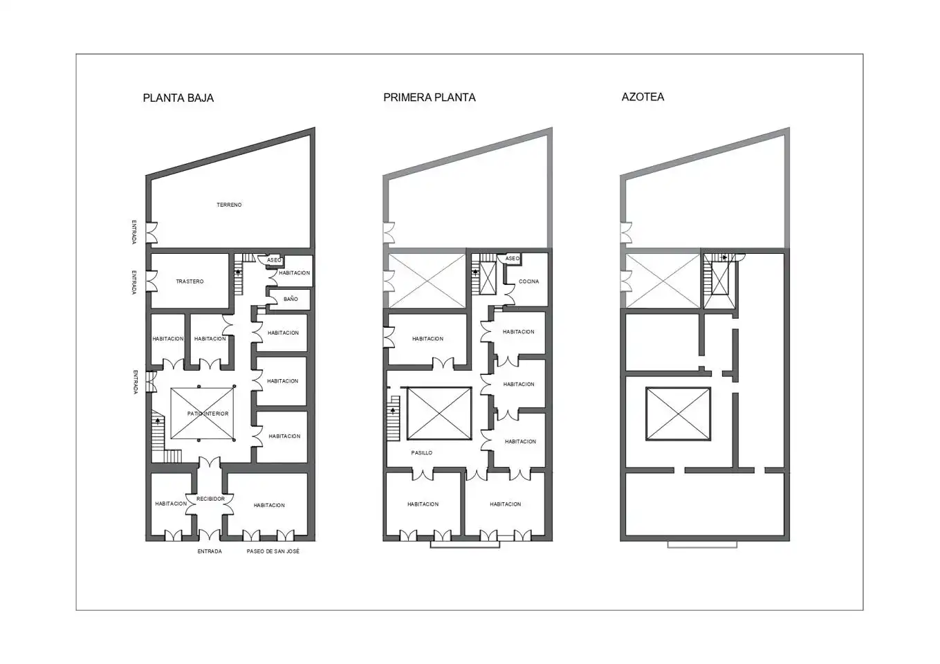 Casa o chalet en venta en Las Palmas de Gran Canaria con Jardín privado y Terraza