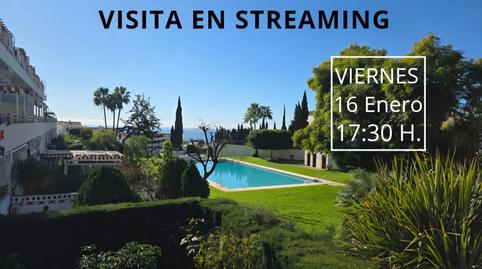 Foto 3 de Pis en venda a Calle Costa Rica, Añoreta Golf - Paraíso del Sol, Rincón de la Victoria