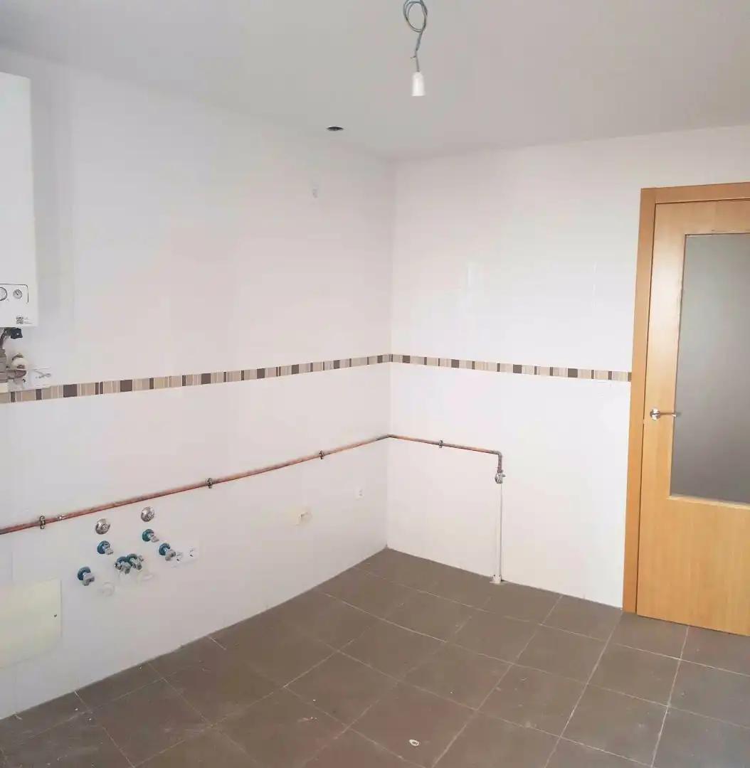 Apartament de lloguer amb opció a compra a Calle Mayor, 13, Tudela de Duero