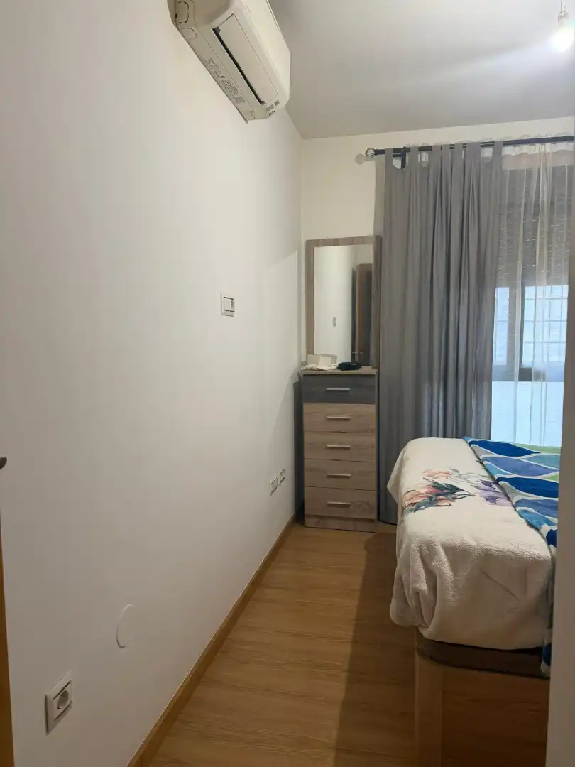 Habitación de Piso en venta en Torremolinos con Aire acondicionado, Trastero y Amueblado