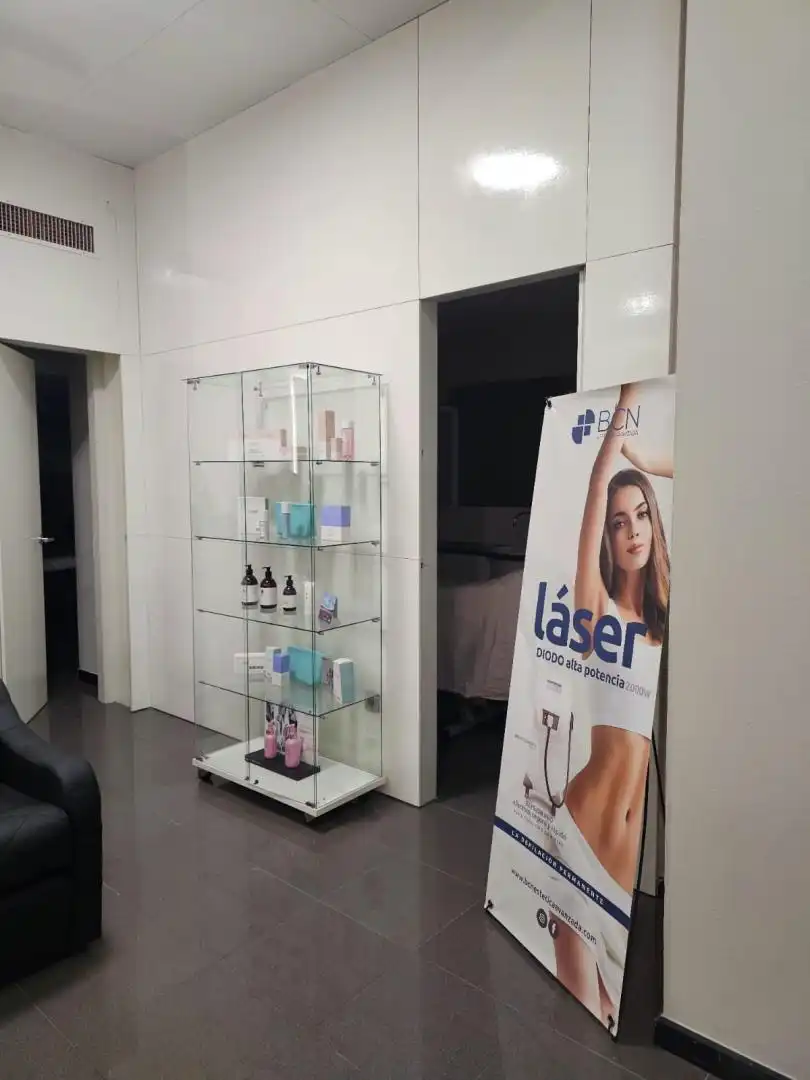 Locale commerciale in cessione a Eixample Nord, imagen 12