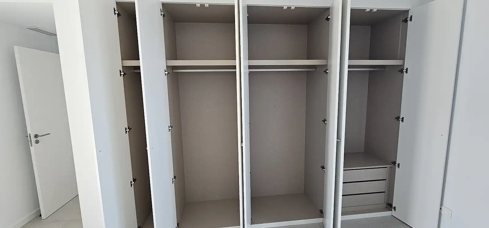 Apartament amb ascensor en venda a Los Álamos, imagen 20