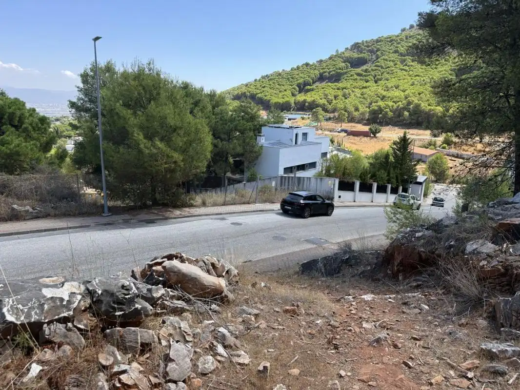 Residential land for sale in Calle Cañete la real, imagen 23