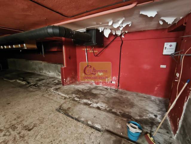 Local comercial en Venta en Centro