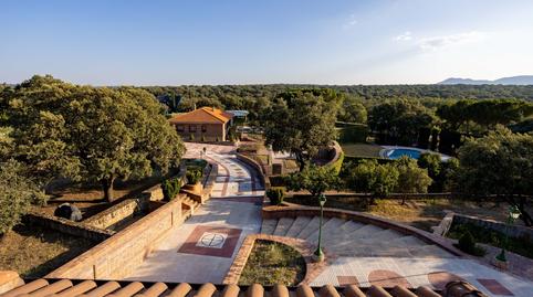 Foto 3 de Casa o xalet en venda a Diecinueve, Navalquejigo - Los Arroyos, Madrid