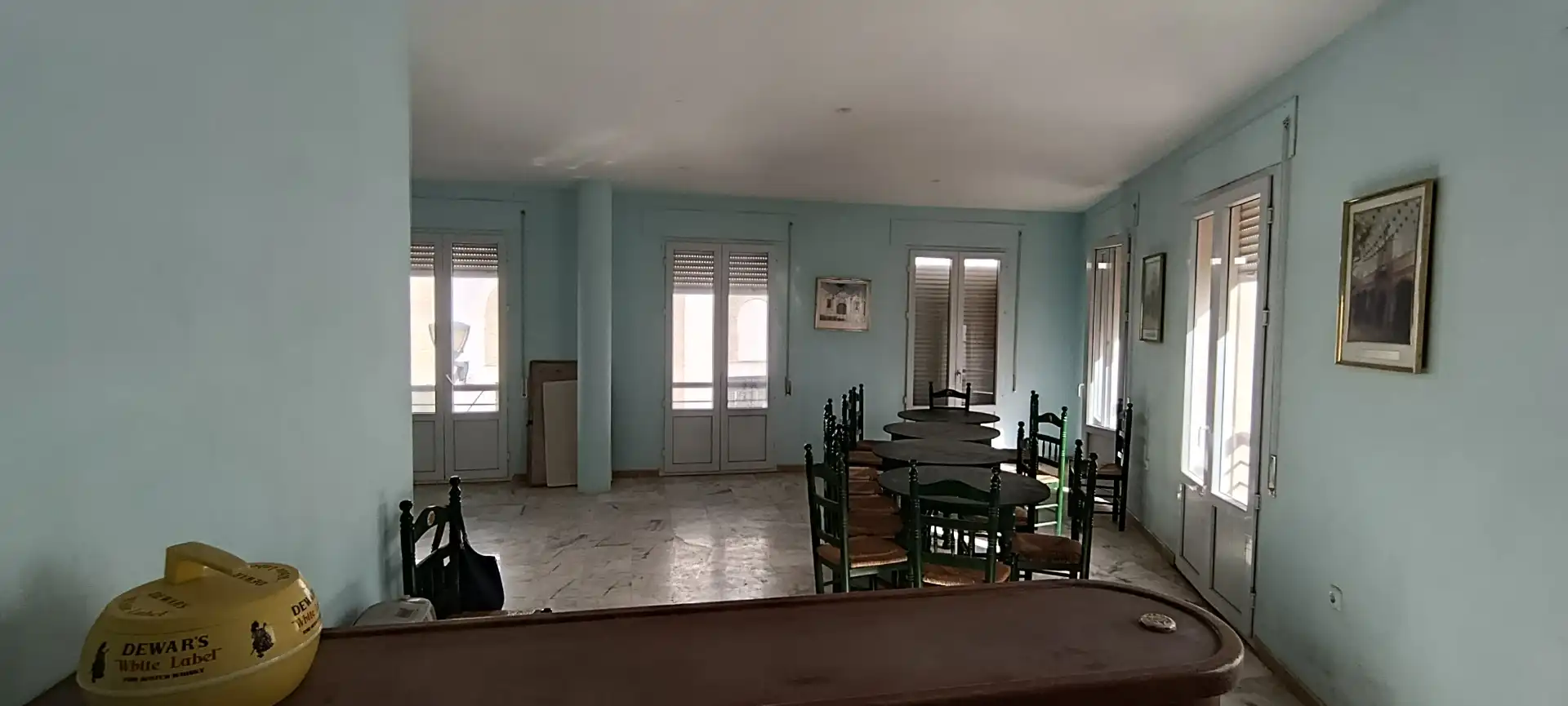 Comedor de Piso en venta en El Puerto de Santa María
