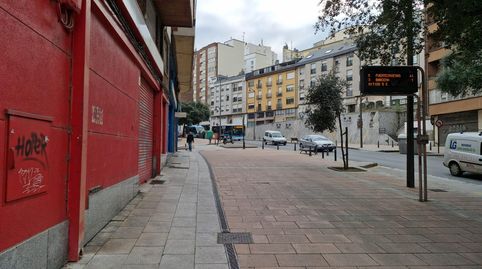 Foto 4 von Geschaftsraum zur Miete in Calle General Vives, 5, Zona Alta, Ponferrada