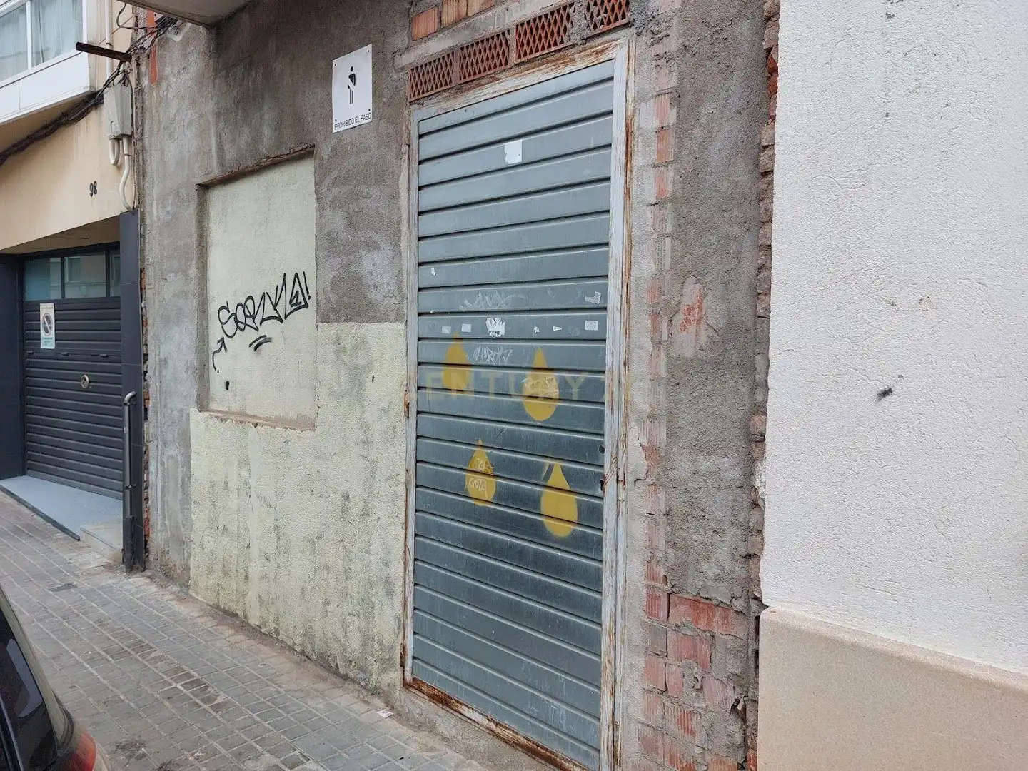 Local comercial en venta en CARRER FIVELLER, 0090 0090, imagen 2