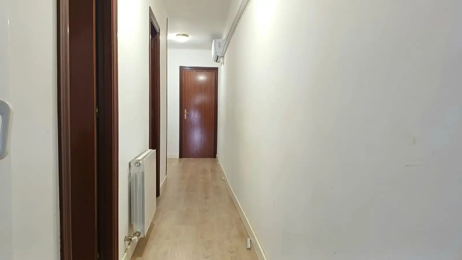 Piso en venta en Arenys de Mar con Aire acondicionado, Calefacción y Parquet