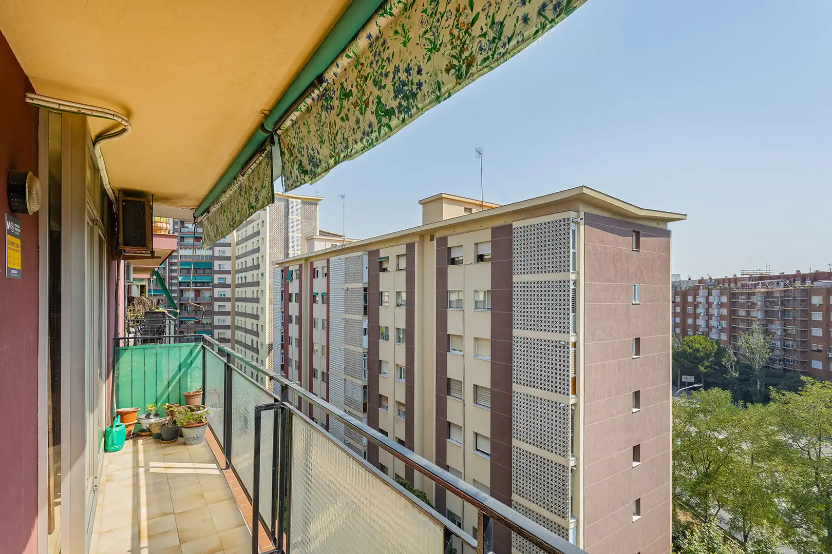 Wohnung mit Terrasse zum Verkauf in Avinguda Meridiana, imagen 2