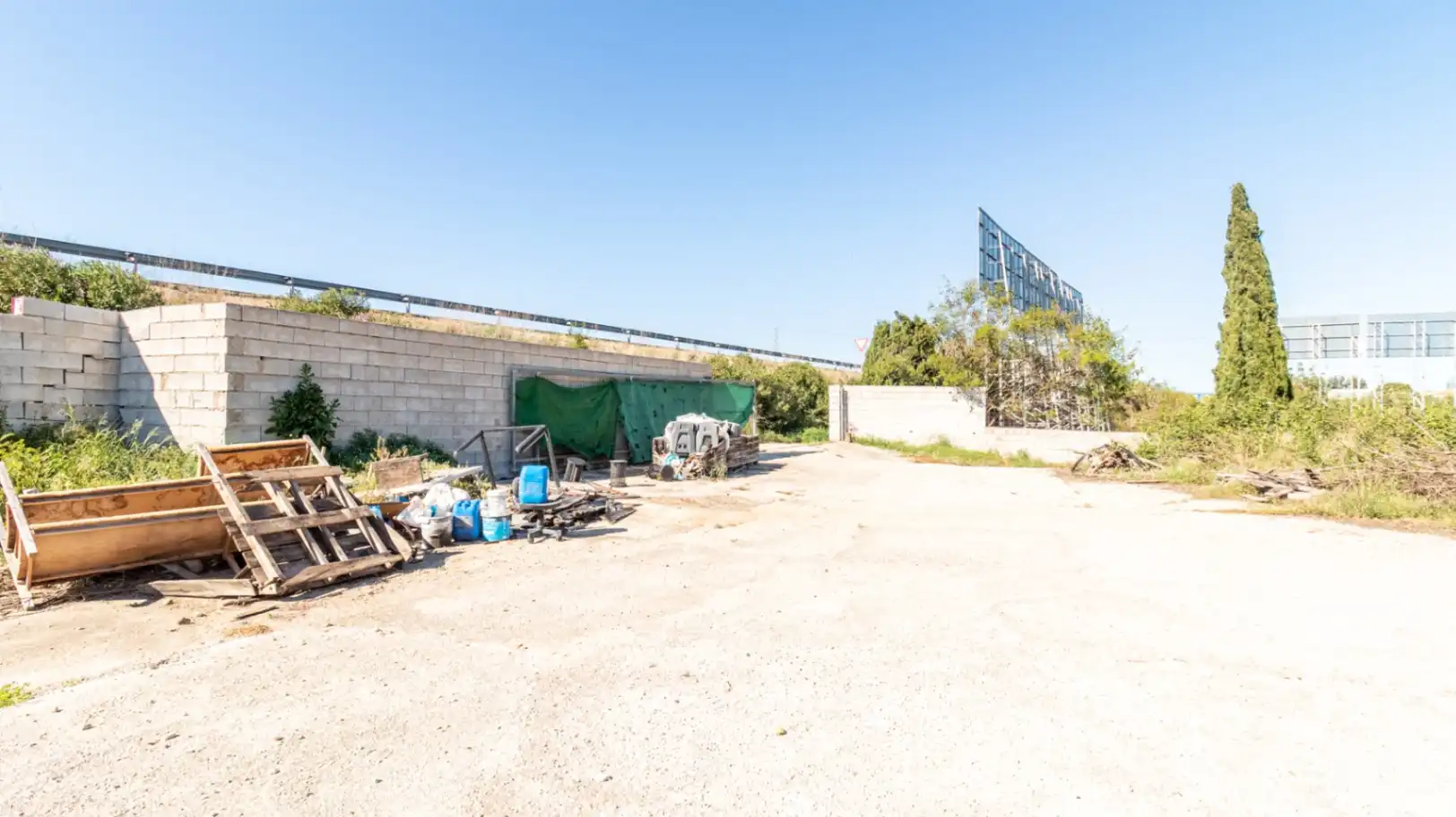 Residencial en venta en La Xara - La Sella