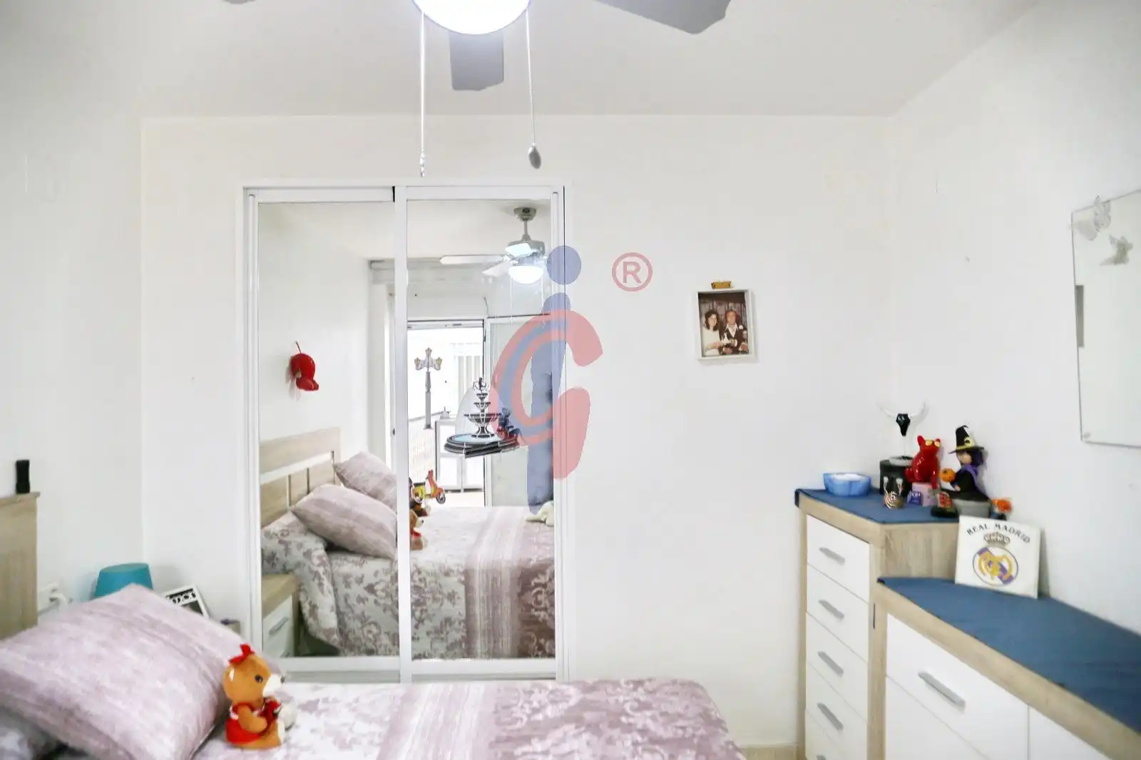 Apartamento con ascensor en venta en Calle Dolores Viudes Blasco 7, imagen 23