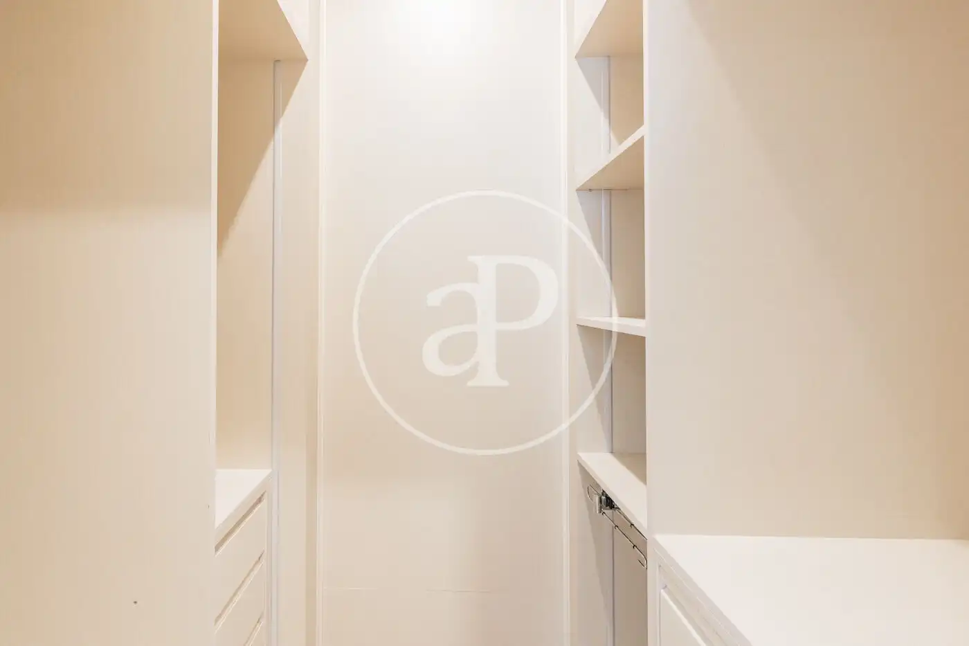 Piso en venta en Madrid con Aire acondicionado y Calefacción