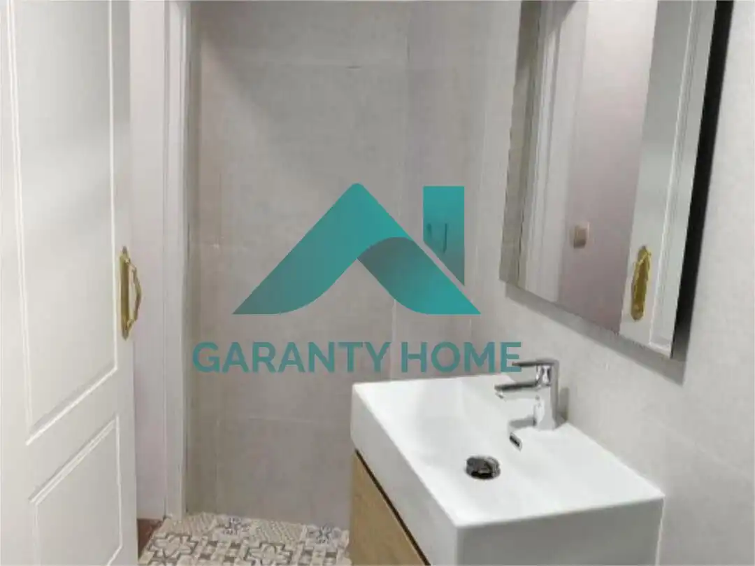 Baño de Casa o chalet de alquiler en Cáceres con Aire acondicionado y Calefacción