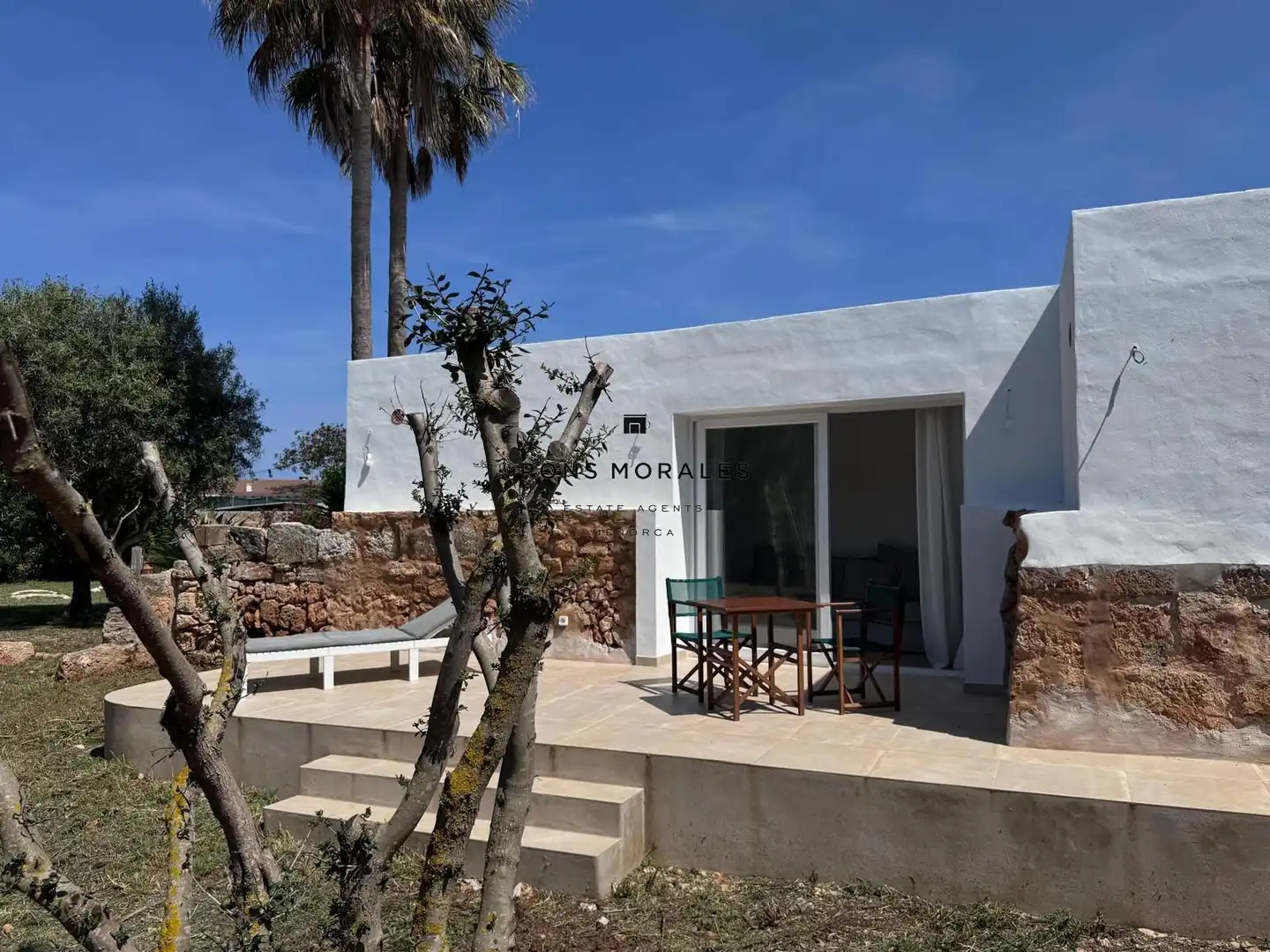 Apartments for rent in Mestre Bartomeu Carreras, Ciutadella