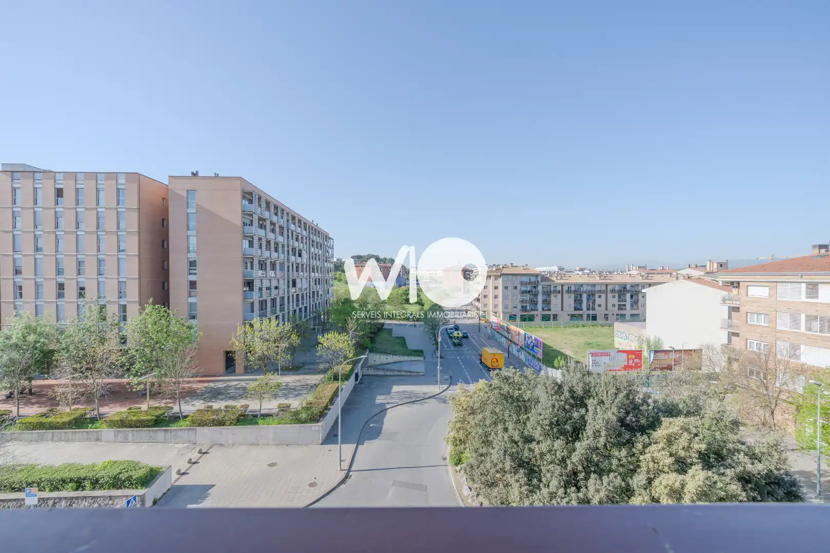 Attic for sale in Carrer Migdia, Eixample Sud – Migdia