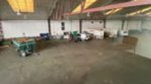 Foto 4 von Fabrikhallen zur Miete in N/a, Estación, Salamanca Capital