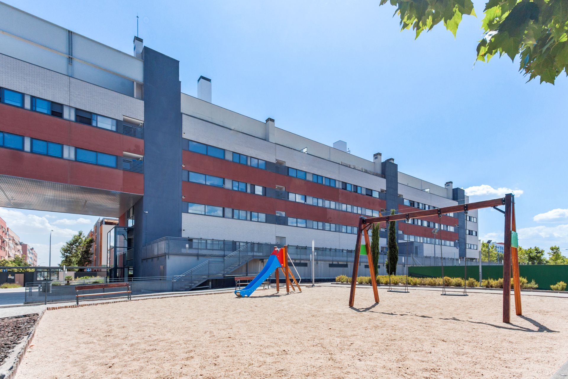 Piso en venta en Calle de los Deseos, 2, Norte