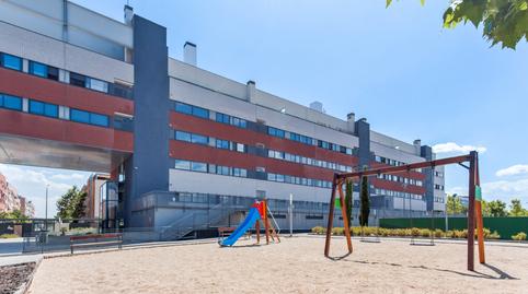 Foto 3 de Piso en venta en Calle de Los Deseos, 2, Norte, Alcobendas