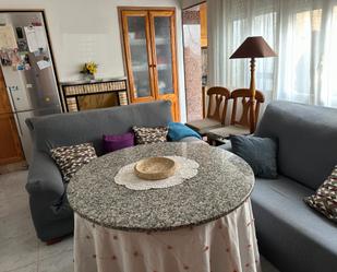 Living room of House or chalet for sale in Novelda  with Terrace