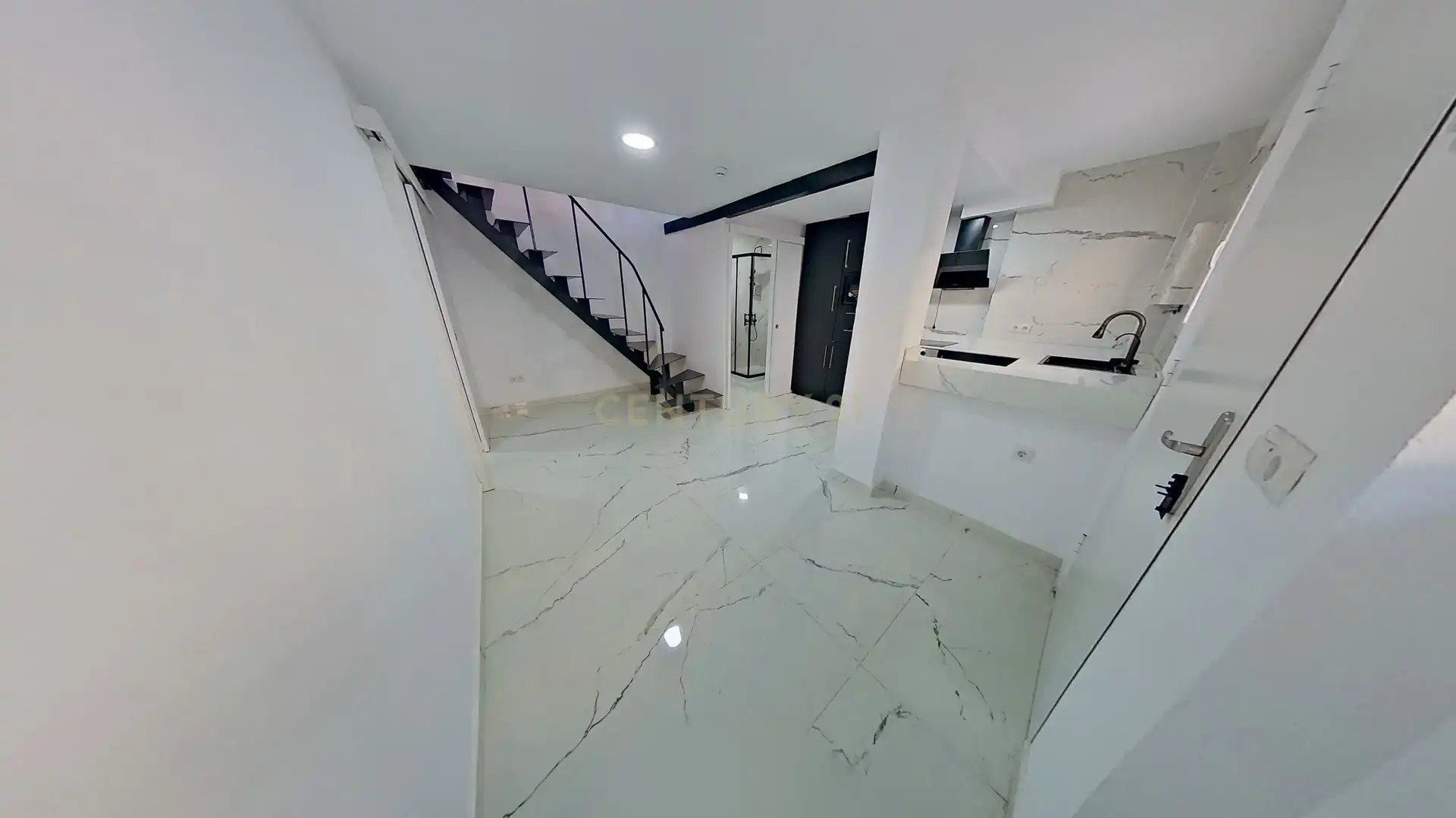 Apartament en venda en Málaga amb Aire condicionat, Rentadora i Microones