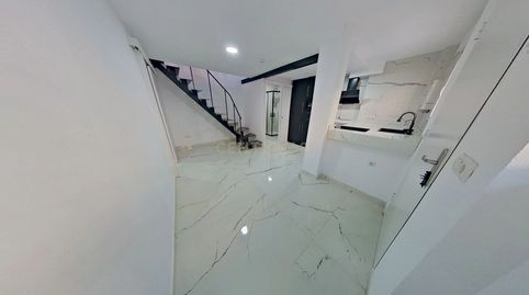 Foto 2 de Apartament en venda a Los Castillejos - La Trinidad, Málaga Capital