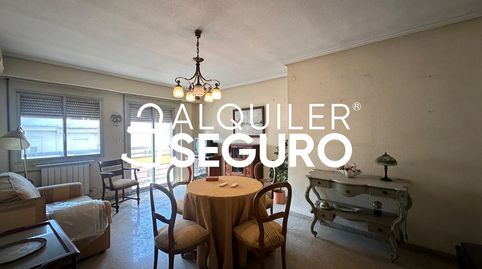 Foto 3 de Piso de alquiler en Angel Guimera, Arrancapins, Valencia Capital