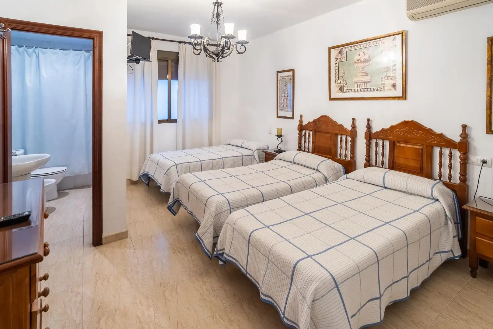 Habitación de Casa o chalet en venta en Córdoba con Aire acondicionado, Calefacción y Terraza
