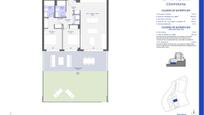 Planta baja for sale in PADRE LUIS GARCIA CEREZO, Cancelada, imagen 1