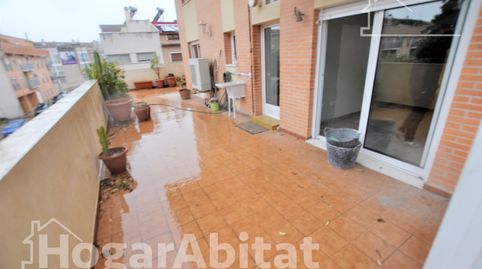 Foto 2 de Piso en venta en Calle Maria Egual, Centro, Bétera