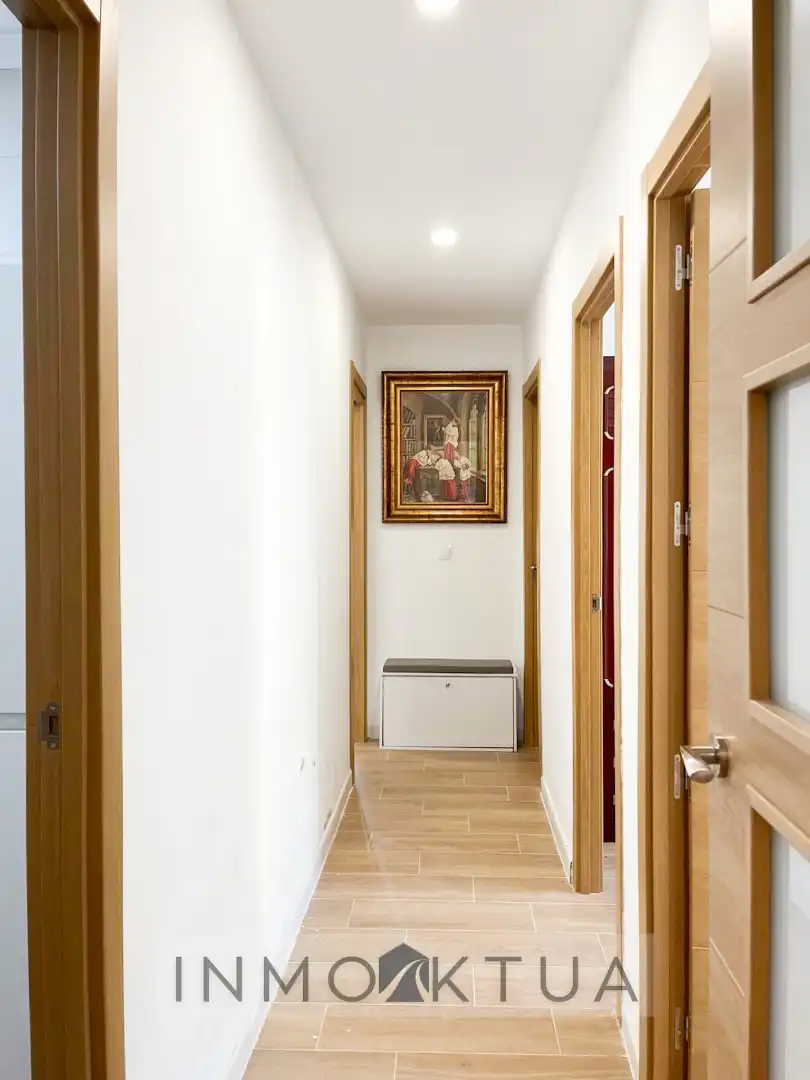 Piso en venta en Jerez de la Frontera con Trastero