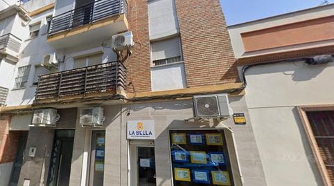Foto 3 de Apartament en venda a Soria, 18, Bellavista, Sevilla Capital