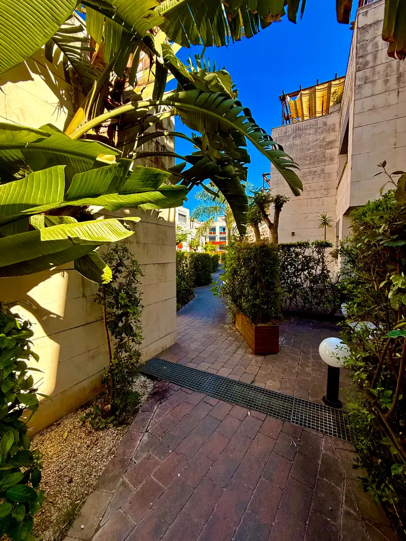 Maison jumelée avec terrasse à vendre à Avinguda del Sol 22, imagen 4