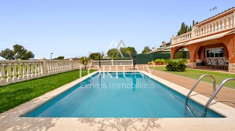 Foto 5 de Casa o chalet en venta en Cl Rafael Casanova, El Catllar , Tarragona