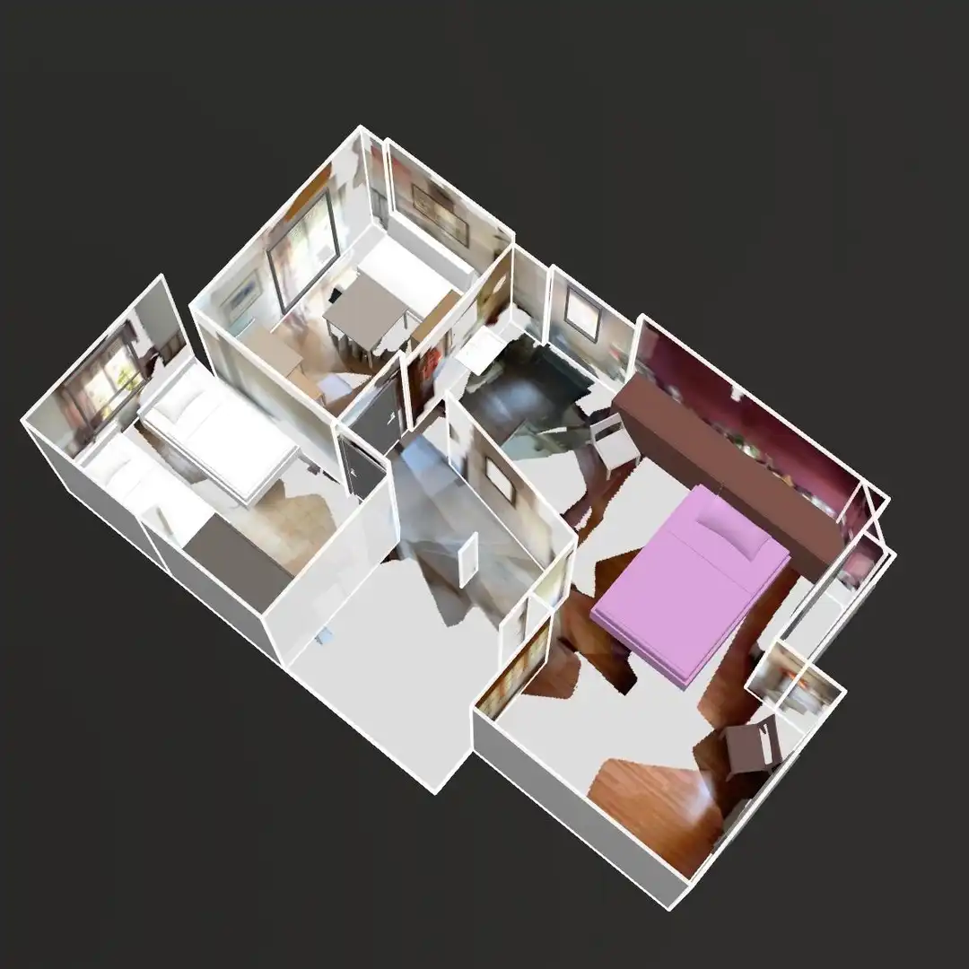 Detached house with pool for sale in Peligros, imagen 45