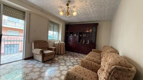 Foto 4 de Piso en venta en Alipark, Alicante / Alacant