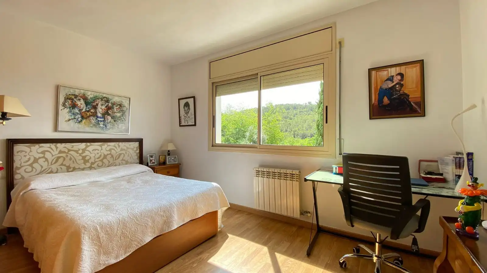 Haus oder Chalet zur Miete in Passeiġ del Marġallȯ, 9, Levantina - Montgavina - Quintmar