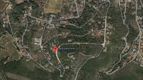 Solar en venta en Subirats, immagine 2