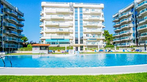Foto 2 de Piso en venta en Mar i Camp - Platja dels Capellans, Salou