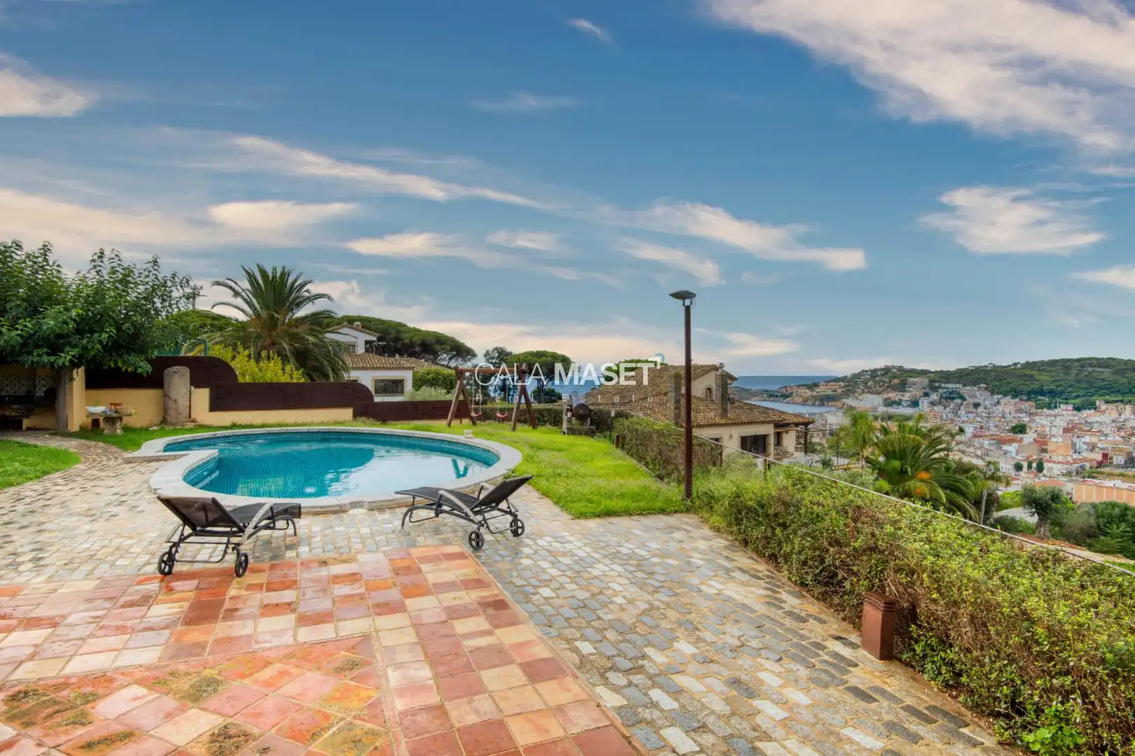 Villa mit Garten zum Verkauf in Mestre d'Aixa, imagen 19
