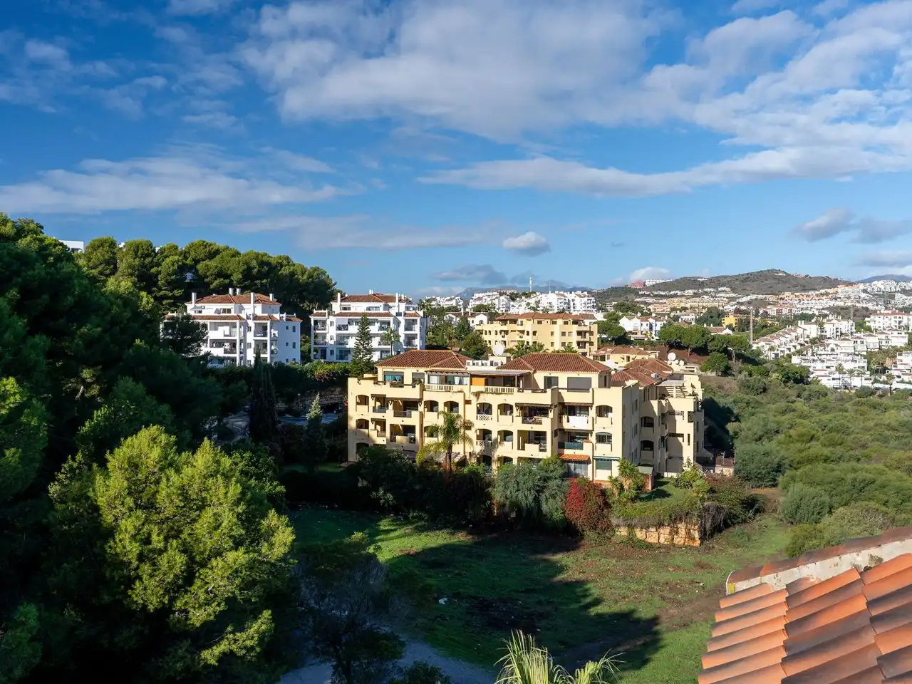 Penthouse with pool for sale in Calle Geranio 1, imagen 25
