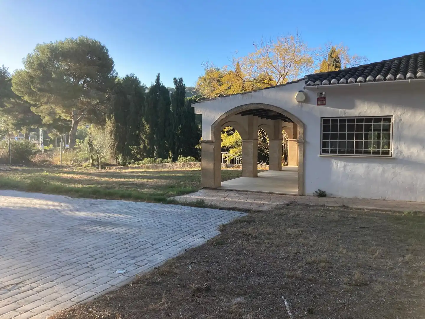 Villa avec jardin à vendre à Carretera del Portitxol 181, imagen 2