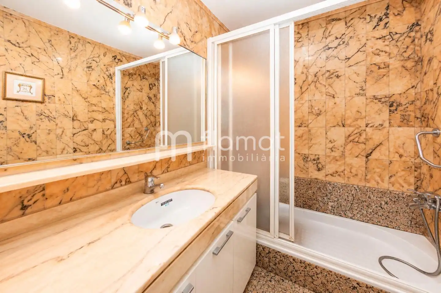 Wohnung mit Terrasse zum Verkauf in Avinguda de Sant Ramon Nonat, imagen 26