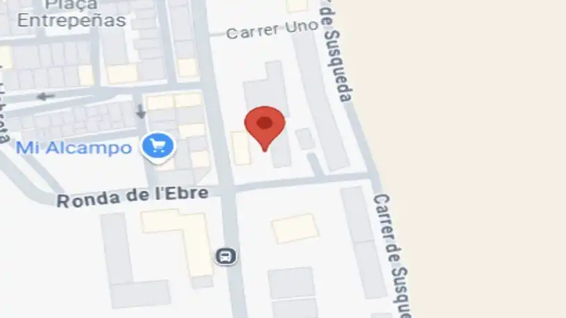 Piso en venta en calle Sau, imagen 2