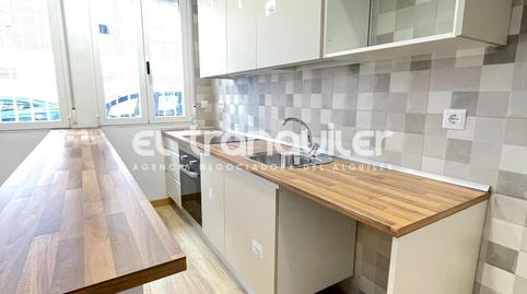 Foto 3 de Pis de lloguer a Calle Príncipe, Centro Urbano, Madrid